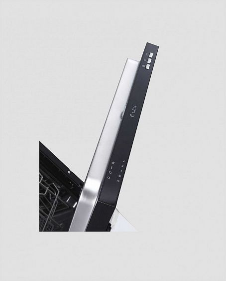 Посудомоечная машина LEX PM4542 купить с доставкой по Москве и Московской области в интернет-магазине ТехноВегас