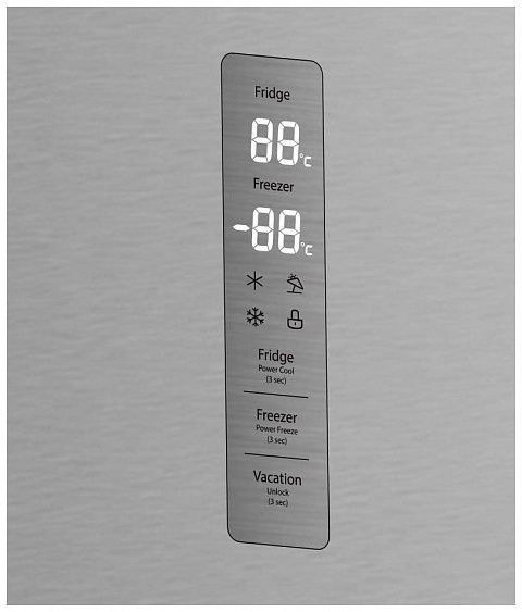 Холодильник TOSHIBA GR-RB440WE-DMJ(02) купить с доставкой по Москве и Московской области в интернет-магазине ТехноВегас