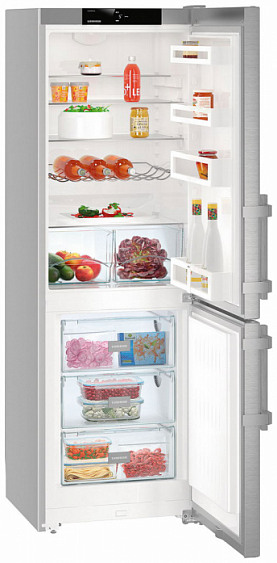 Холодильник LIEBHERR CUef 3515-20 001 купить с доставкой по Москве и Московской области в интернет-магазине ТехноВегас