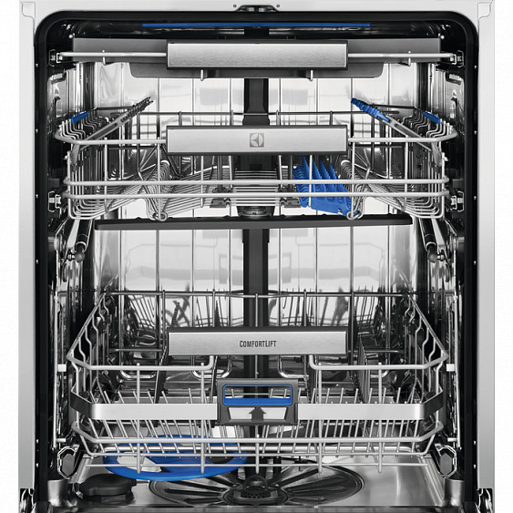 Посудомоечная машина Electrolux EEC 767305 L купить с доставкой по Москве и Московской области в интернет-магазине ТехноВегас