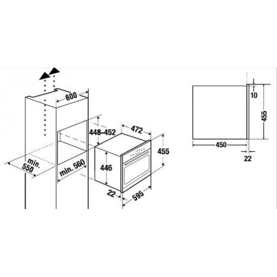 Пароварка KUPPERSBUSCH edg6400.1pw купить с доставкой по Москве и Московской области в интернет-магазине ТехноВегас