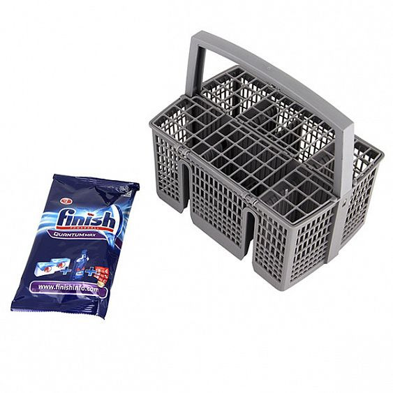 Посудомоечная машина BOSCH SMS44GW00R купить с доставкой по Москве и Московской области в интернет-магазине ТехноВегас