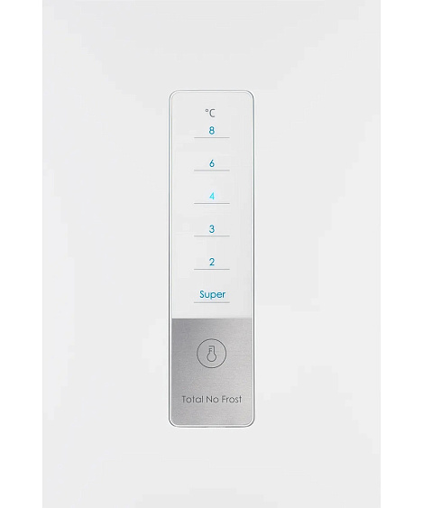 Холодильник KUPPERSBERG RFCN 2011 W