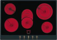 Поверхность SMEG p875a