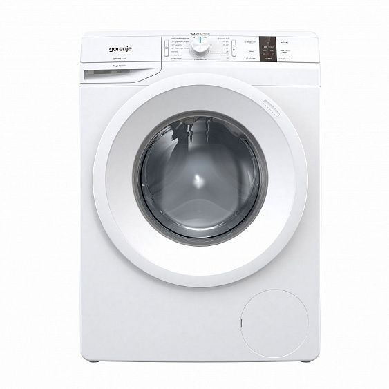 Стиральная машина Gorenje WP 723 купить с доставкой по Москве и Московской области в интернет-магазине ТехноВегас