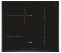 Электрическая поверхность BOSCH PIF651FB1E