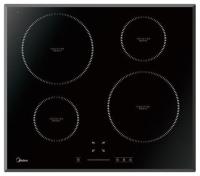 Индукционная панель MIDEA MIH 64721 F