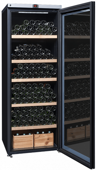Винный шкаф LASOMMELIERE VIP315V купить с доставкой по Москве и Московской области в интернет-магазине ТехноВегас