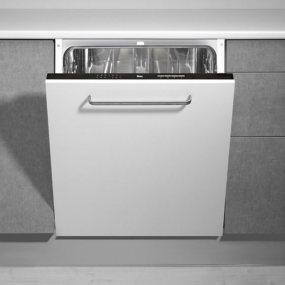 Встраиваемая посудомоечная машина TEKA dw1 605 fi купить с доставкой по Москве и Московской области в интернет-магазине ТехноВегас