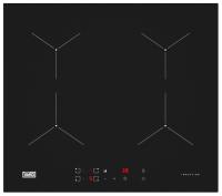 Встраиваемая индукционная варочная панель VARD VHI6420B