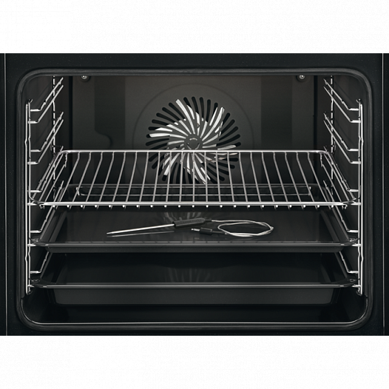 Духовой шкаф AEG BCR 542350 W