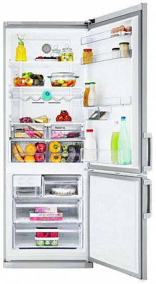 Холодильник BEKO cn 148220 x купить с доставкой по Москве и Московской области в интернет-магазине ТехноВегас