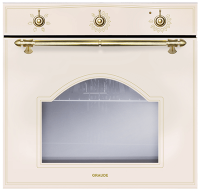 Духовой шкаф GRAUDE BK 60.2 EL
