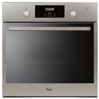 Духовой шкаф WHIRLPOOL akp 276 ix