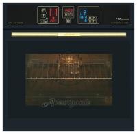 Духовой шкаф KAISER eh 6905 n gold