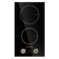 Встраиваемая индукционная варочная панель Maunfeld CVI292MBKBR