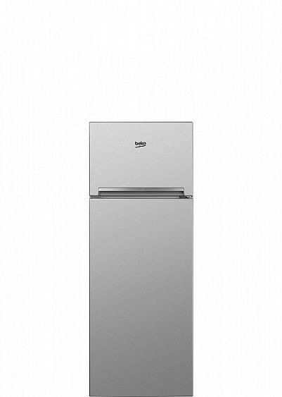 Холодильник BEKO RDSK 240M00 S купить с доставкой по Москве и Московской области в интернет-магазине ТехноВегас