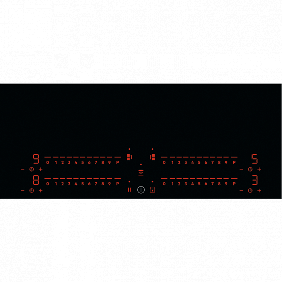 Варочная панель Electrolux IPE 6492 KF купить с доставкой по Москве и Московской области в интернет-магазине ТехноВегас