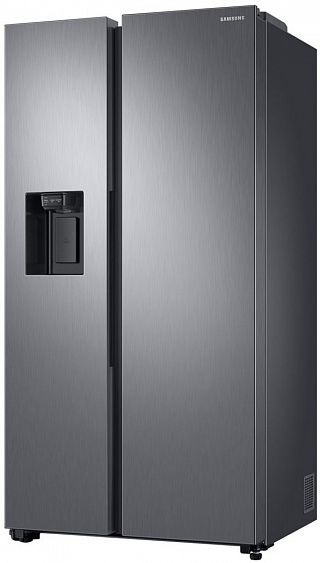 Холодильник Samsung RS68N8320S9 нержавеющая сталь купить с доставкой по Москве и Московской области в интернет-магазине ТехноВегас