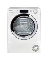 Сушильная машина Candy GVS HY9A2TCE-S