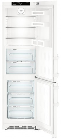 Холодильник LIEBHERR CBN 4815 купить с доставкой по Москве и Московской области в интернет-магазине ТехноВегас