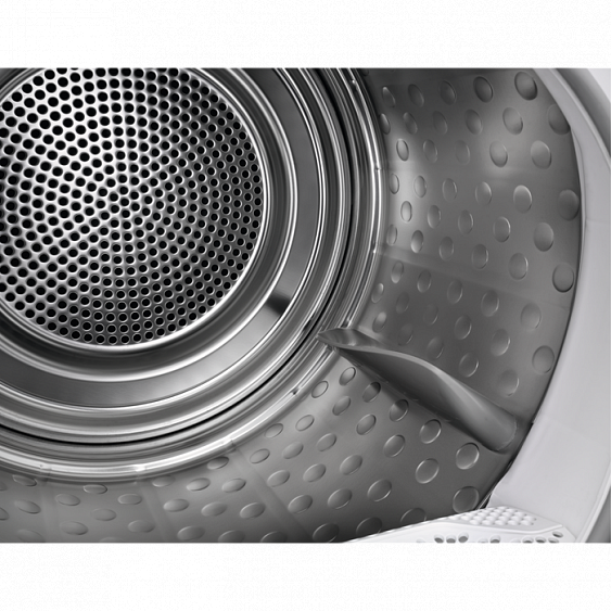 Сушильная машина AEG T8DEE48SP купить с доставкой по Москве и Московской области в интернет-магазине ТехноВегас