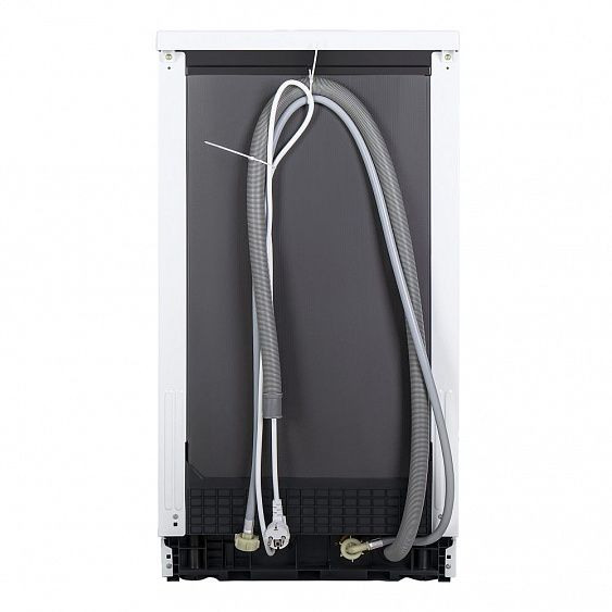 Стиральная машина HAIER HW60-BP12929AS