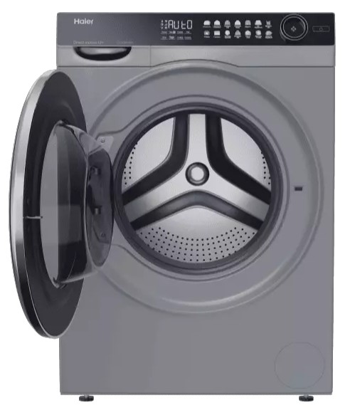 Стиральная машина HAIER HW100-BD14378S купить с доставкой по Москве и Московской области в интернет-магазине ТехноВегас