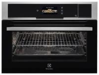 Духовой шкаф ELECTROLUX evy 0946 vax