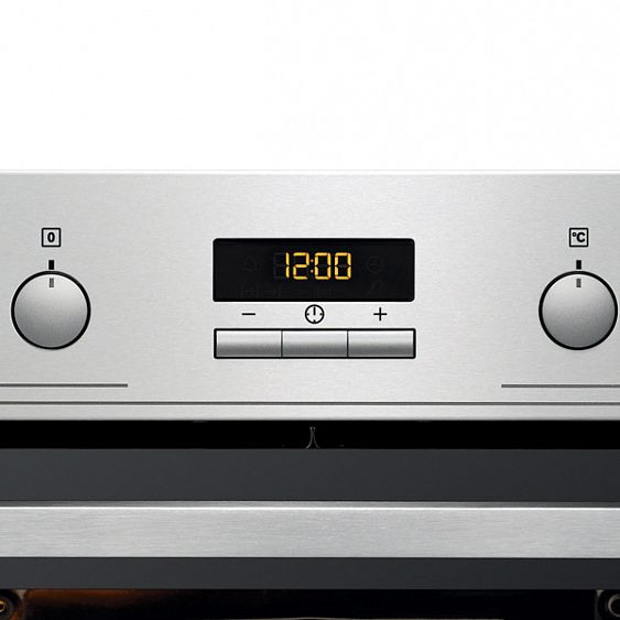 Духовой шкаф ELECTROLUX eob 3450 aax купить с доставкой по Москве и Московской области в интернет-магазине ТехноВегас