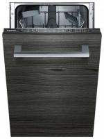 Посудомоечная машина SIEMENS SR 615X30 IR