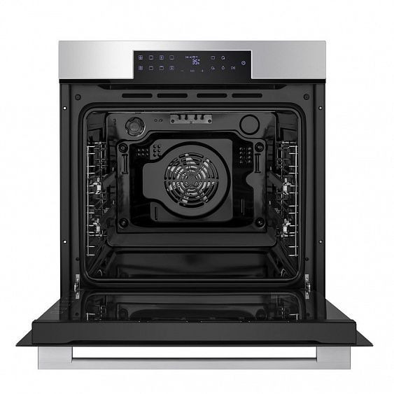 Духовой шкаф MAUNFELD EOEH.7611S2 купить с доставкой по Москве и Московской области в интернет-магазине ТехноВегас