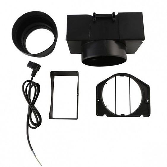 Вытяжка ELICA SPOT PLUS ISLAND IX/A/90 (PRF0097375A) купить с доставкой по Москве и Московской области в интернет-магазине ТехноВегас