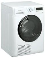 Сушильная машина Whirlpool AZB 8690