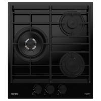 Варочная поверхность KORTING HGG 4955 CTN