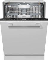 Встраиваемая посудомоечная машина MIELE G 7465 SCVi XXL