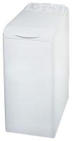Стиральная машина с вертикальной загрузкой ELECTROLUX ewb 105205