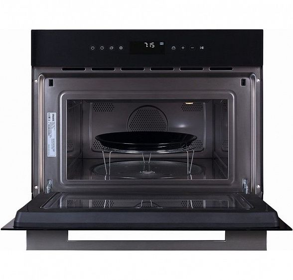 ДУХОВОЙ ШКАФ GRAUDE BWG 45.0 S купить с доставкой по Москве и Московской области в интернет-магазине ТехноВегас