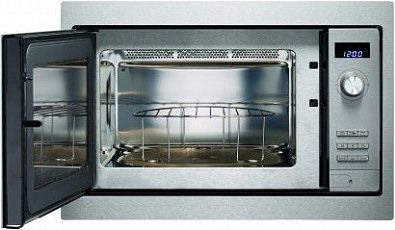 Микроволновая печь DE DIETRICH dme 1129 x купить с доставкой по Москве и Московской области в интернет-магазине ТехноВегас
