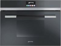 Электрический духовой шкаф SMEG SF4140MCN