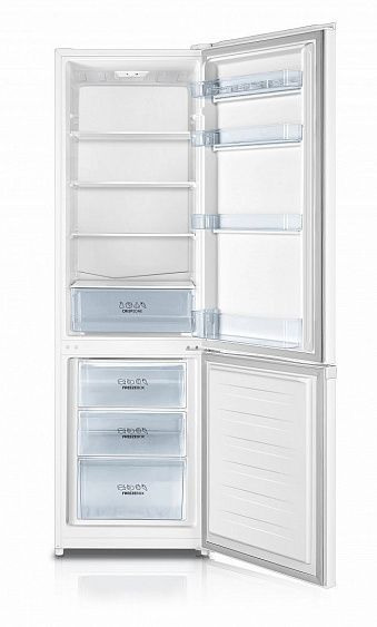 Холодильник GORENJE RK4181PW4 купить с доставкой по Москве и Московской области в интернет-магазине ТехноВегас