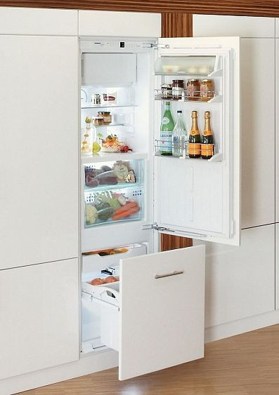 Встраиваемый холодильник LIEBHERR ikbv 3254-20 001