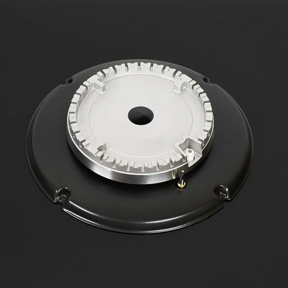 Варочная панель MAUNFELD EGHG.64.2CBGI/G купить с доставкой по Москве и Московской области в интернет-магазине ТехноВегас