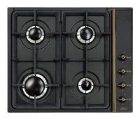 Поверхность SMEG sr804aog