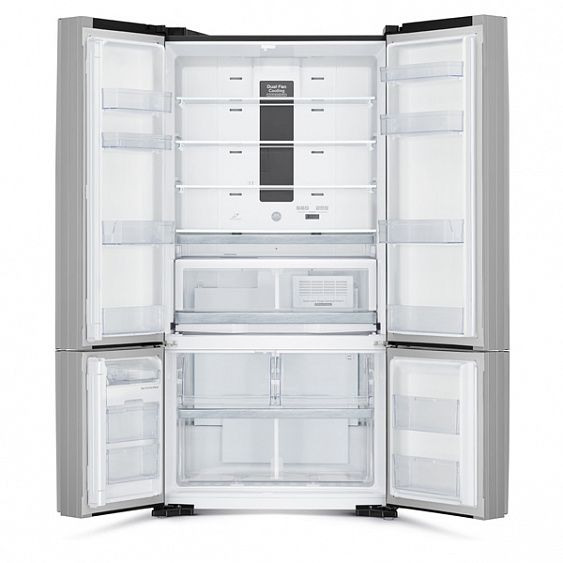 Холодильник Hitachi R-WB 732 PU5 XGR