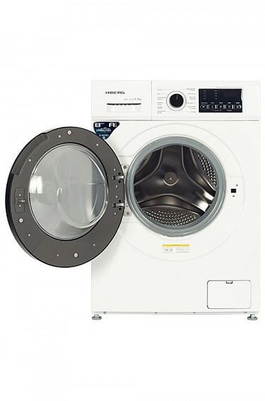 Стиральная машина HIBERG WQ4 - 814 W