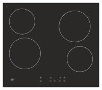 Варочная панель  Tessa TS EC323 B