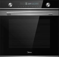 Духовой шкаф MIDEA MO82170GB