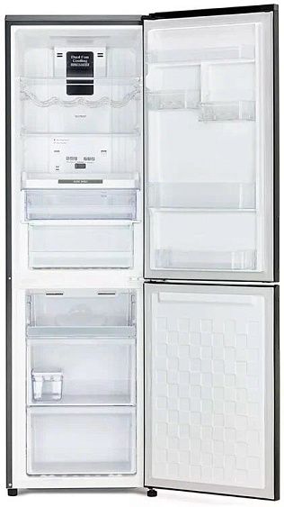 Холодильник Hitachi R-BG410PUC6X GBK купить с доставкой по Москве и Московской области в интернет-магазине ТехноВегас