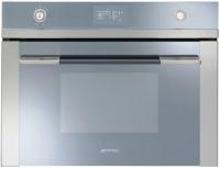 Встраиваемая пароварка SMEG SF4120V